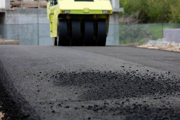Paver Driveway Replacement in Daytona Beach, FL
