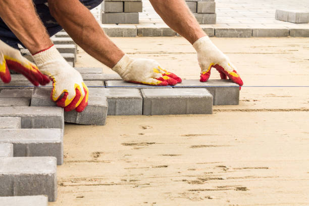 Best Concrete Paver Driveway  in Daytona Beach, FL