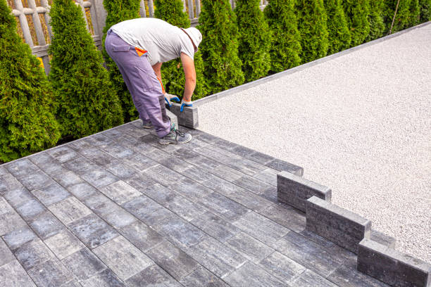 Best Custom Driveway Pavers  in Daytona Beach, FL