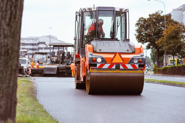 Reasons to Select Us for Your Driveway Paving Requirements in Daytona Beach, FL