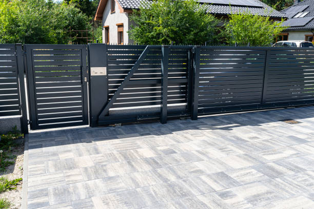 Best Permeable Paver Driveway  in Daytona Beach, FL