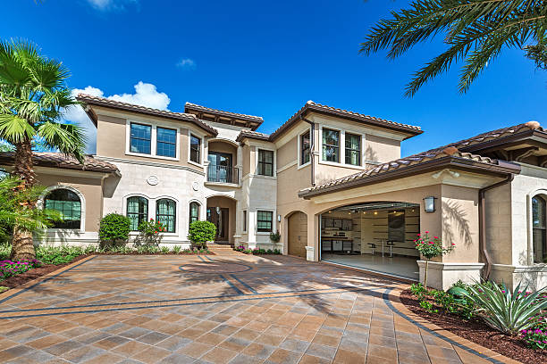 Reasons to Select Us for Your Driveway Paving Requirements in Daytona Beach, FL
