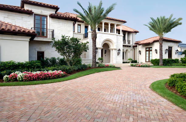 Best Paver Driveway Replacement  in Daytona Beach, FL