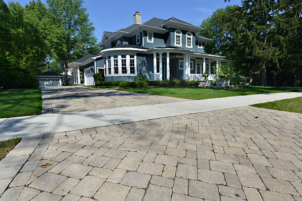 Professional Driveway Pavers in Daytona Beach, FL