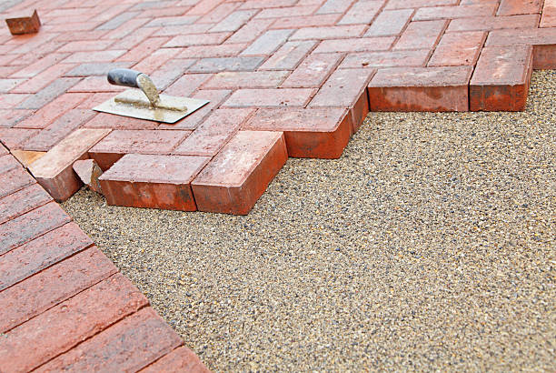 Best Driveway Pavers Near Me  in Daytona Beach, FL