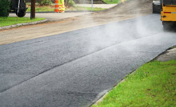 Best Driveway Paving Near Me  in Daytona Beach, FL