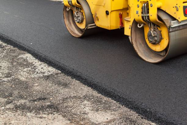 Best Driveway Paving Contractor  in Daytona Beach, FL