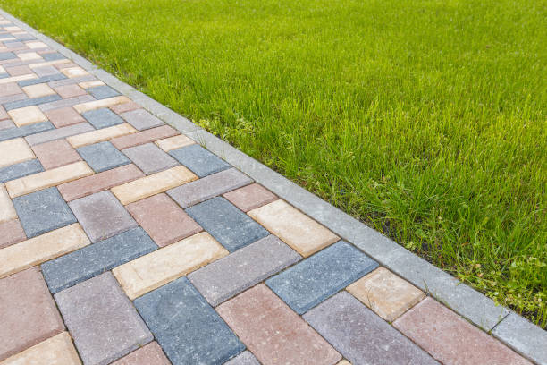 Best Interlocking Driveway Pavers  in Daytona Beach, FL